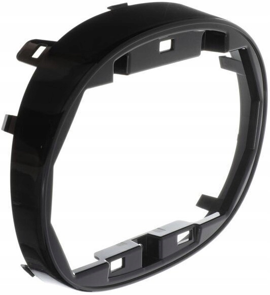 фото №1, Основа емблема решітка pod радар mazda cx-5 kf 2021- оригінал