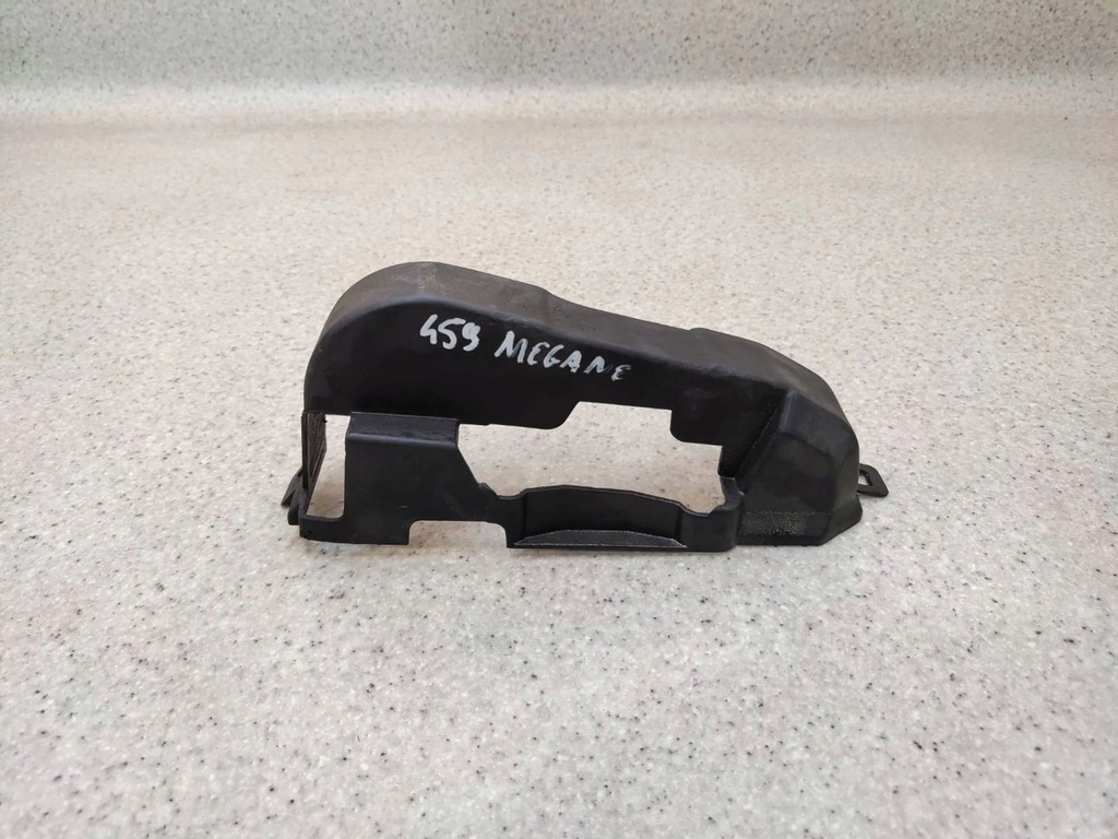 фото №1, Корпус захист розподільного валу renault megane ii 1.5 dci k9k722 - 8200102677