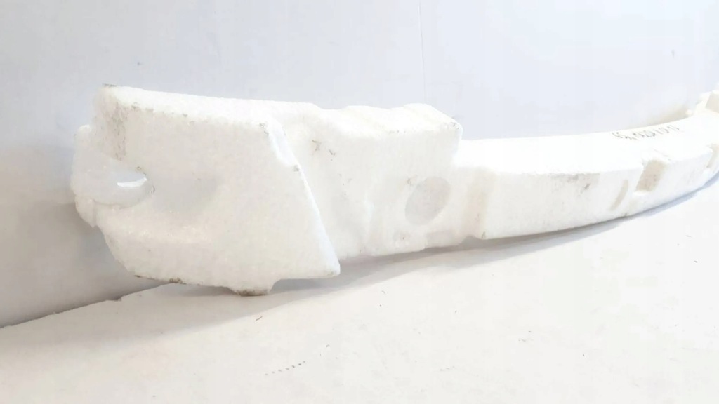 фото №4, Mazda 2 2007-2014 абсорбер перед