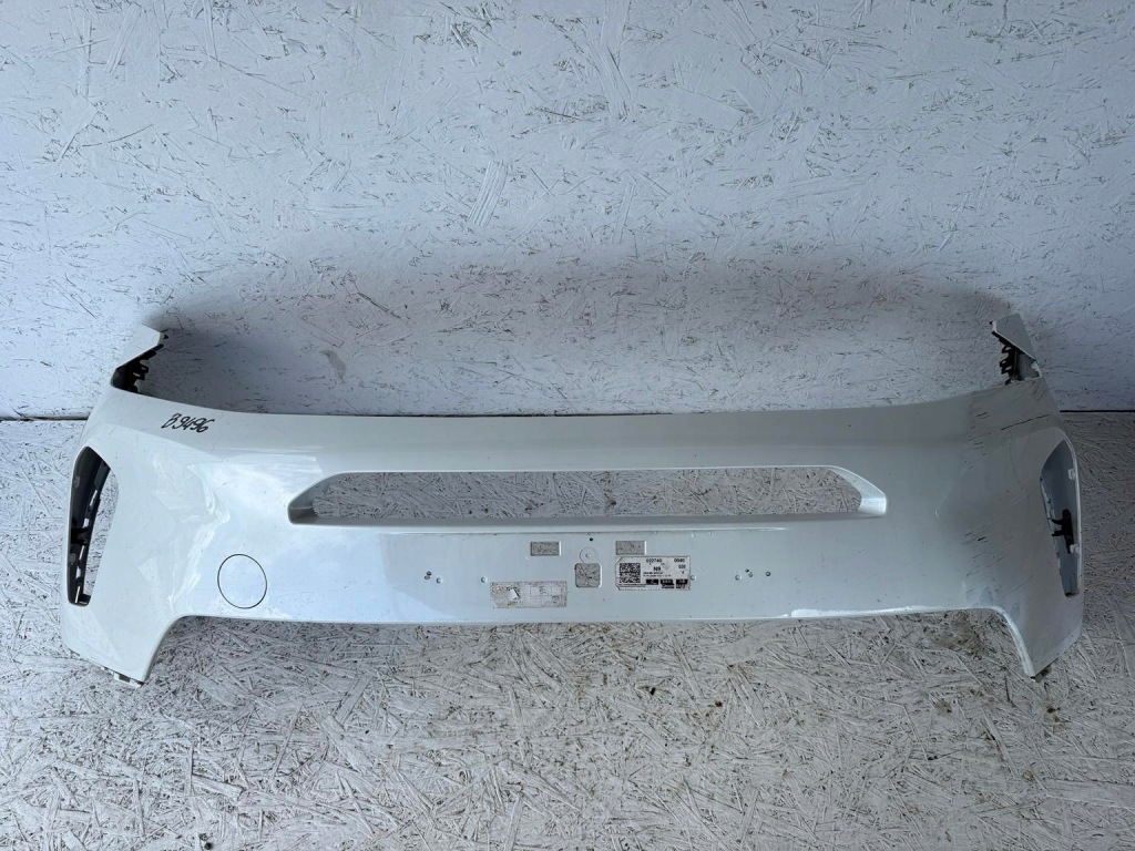 фото №1, Бампер перед передний citroen c5 aircross lift 22-