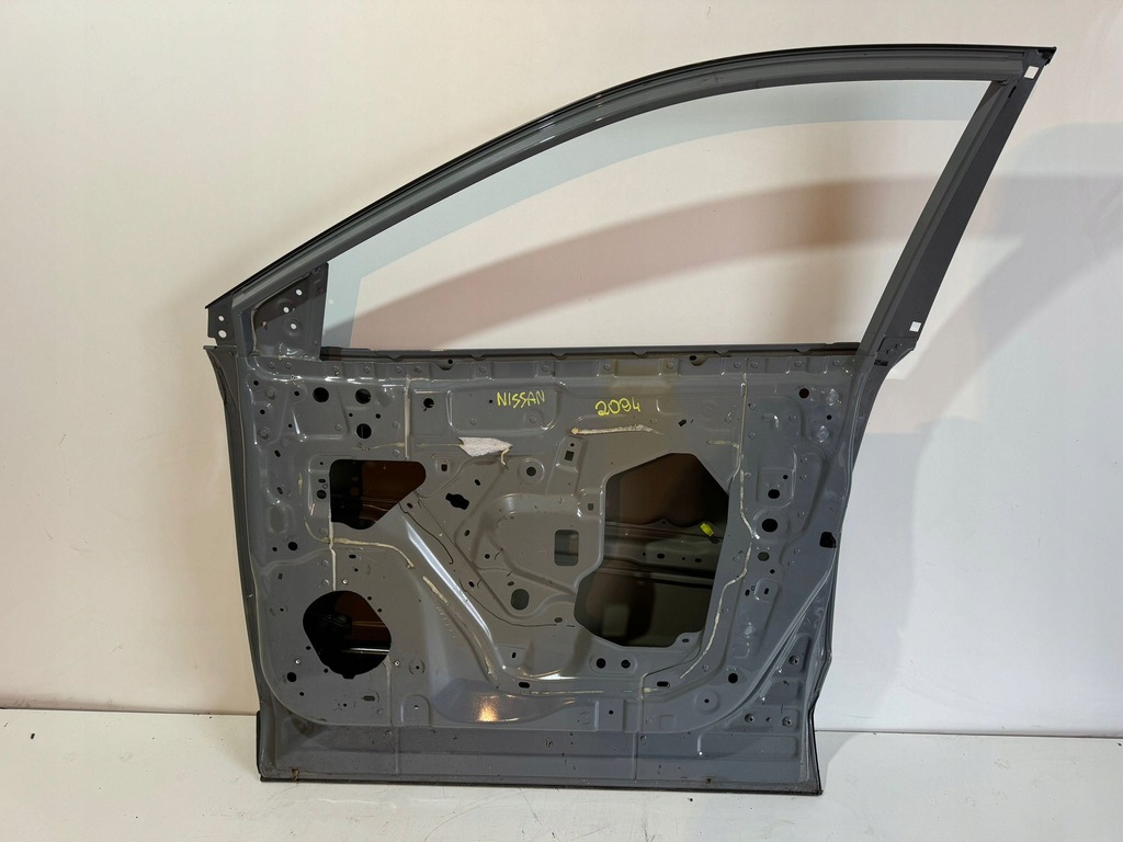 фото №8, Nissan qashqai iii j12 дверь правый перед передние правое