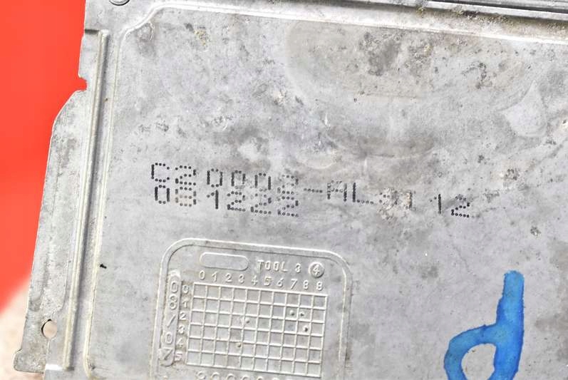 фото №9, Преобразователь ксенон ксенон правая 89034934 renault laguna 3 iii 07-11