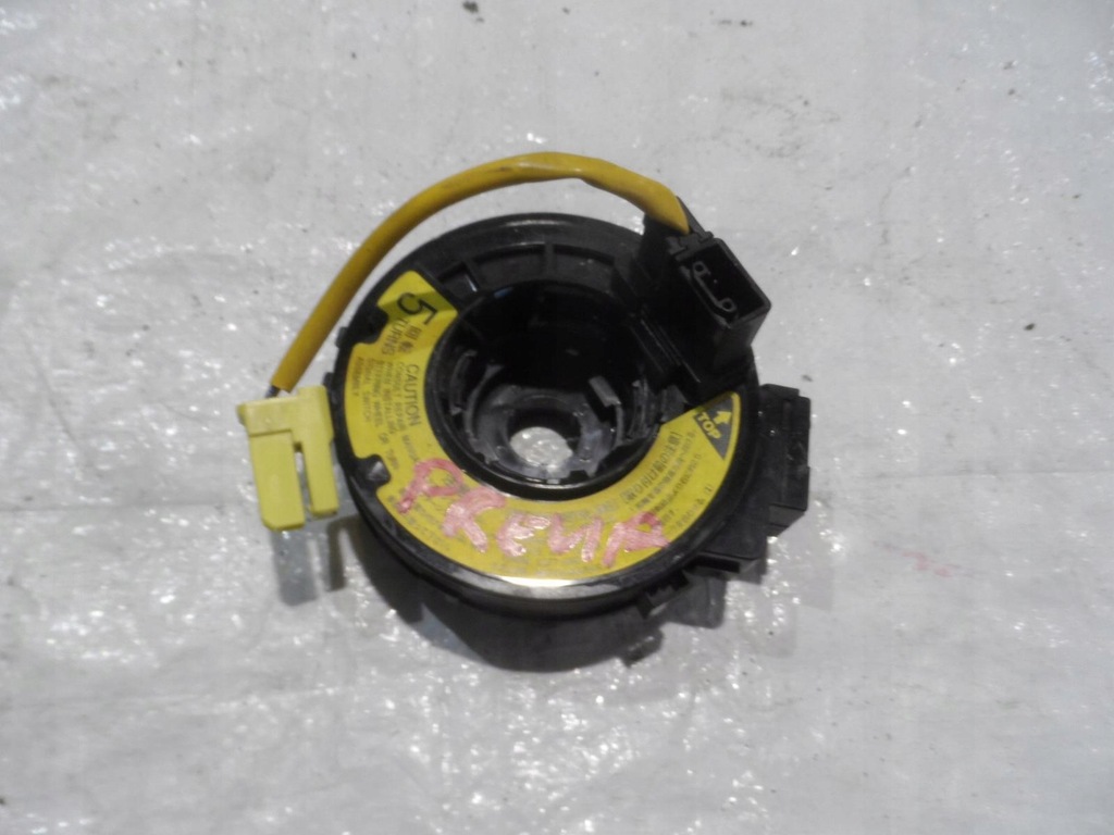 фото №1, Стрічка шлейф подушки безпеки toyota previa 00-05