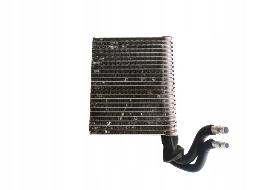 фото №1, Випарник кондиціонера toyota aygo i 2005-2014 rok