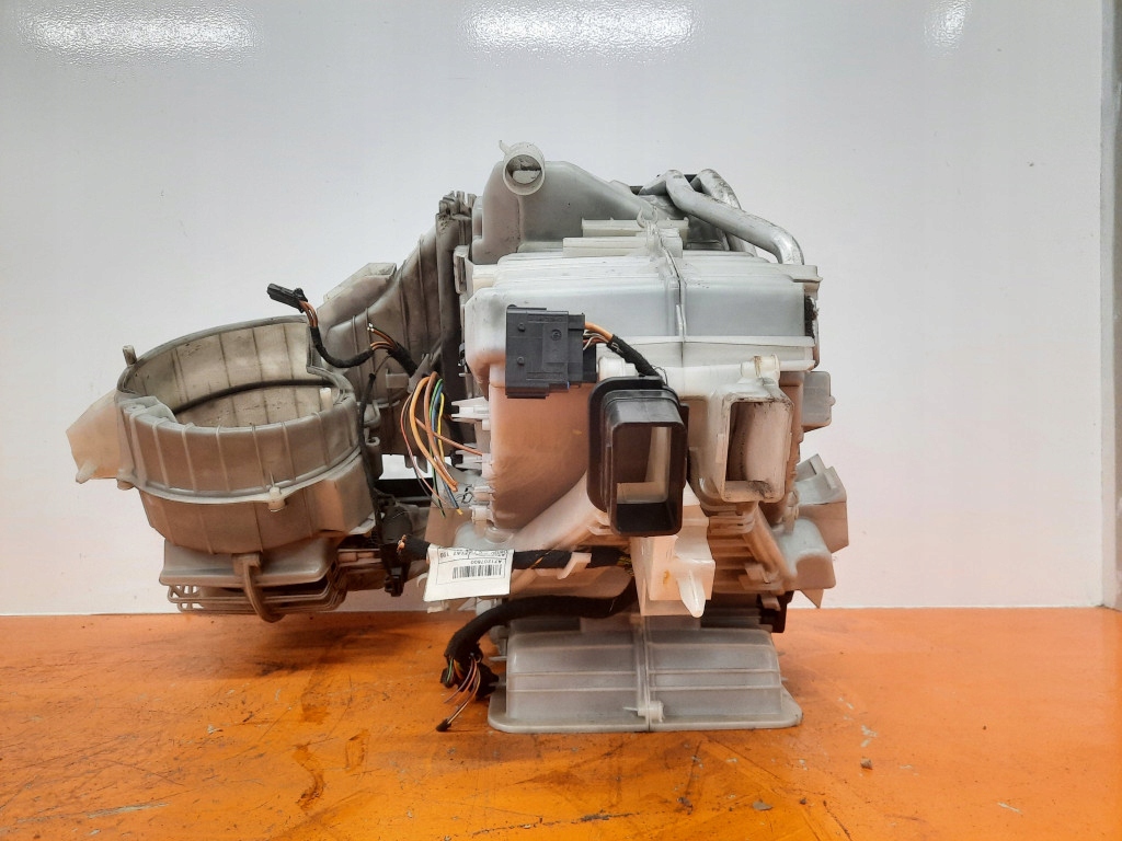 фото №8, Fiat grande punto iii 05-10 обігрівач 5d3122100 199a2000