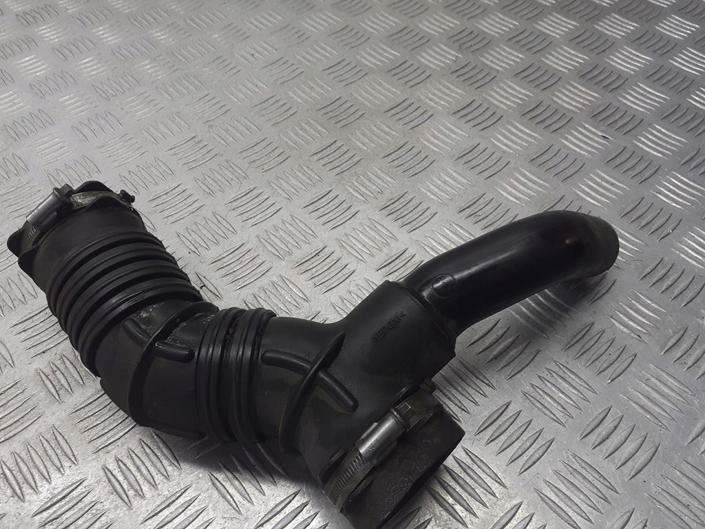 фото №3, Труба воздухозаборник воздуха renault scenic ii 2.0 8200239171