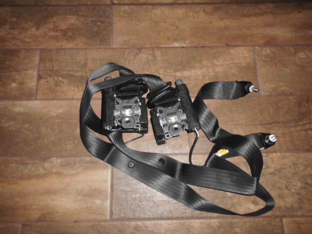 фото №1, Fiat panda 1 2 x pas безпеки