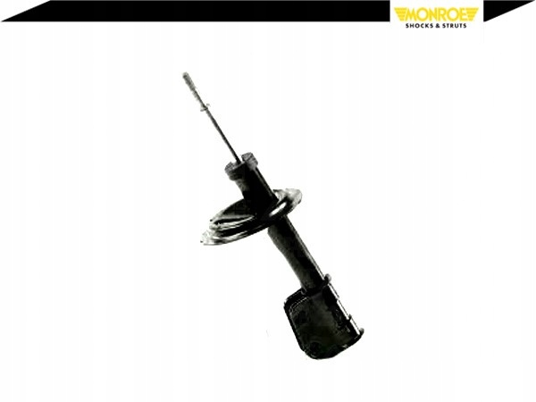 Monroe амортизатор fiat cinquecento seicento / 600 Доставка