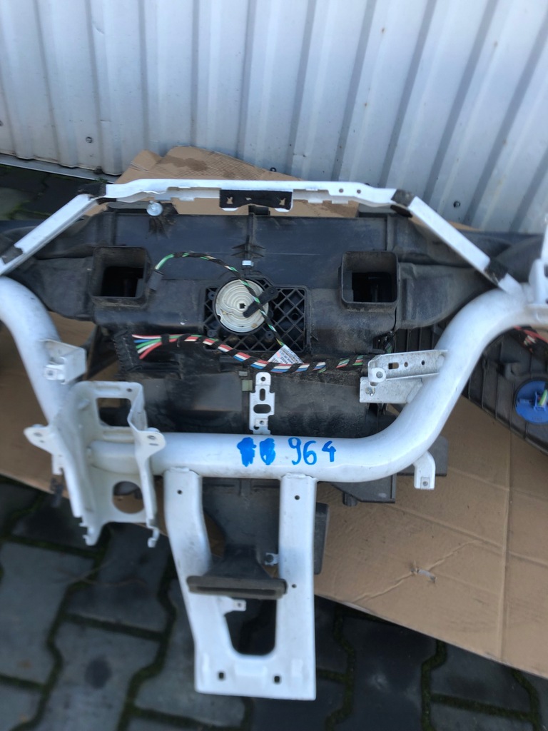 фото №8, Отопитель mercedes sprinter 906 bez кондиционер