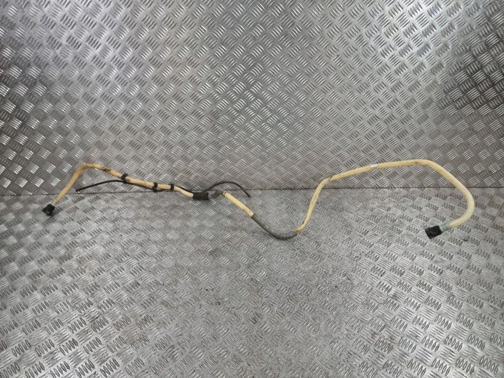 Купить Bentley continental 2012 шланг топлива