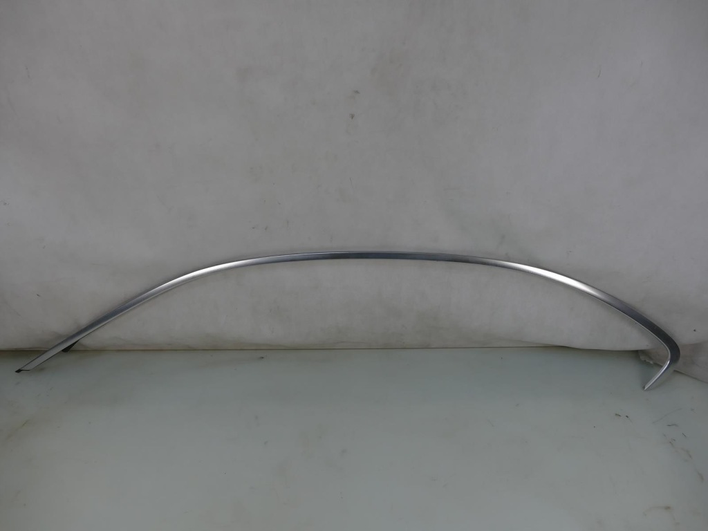 фото №1, Bmw 1 e82 coupe молдинг кузовная кровельная левая хром