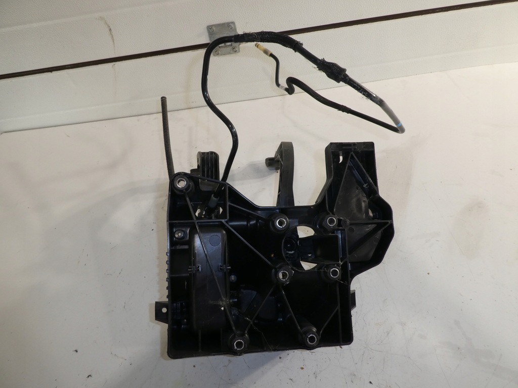 фото №4, Основание педалей педали ducato iii 25863700