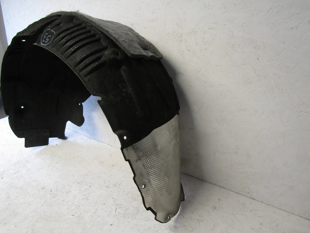 фото №7, Mercedes e w213 подкрылок левая задняя a2136909104
