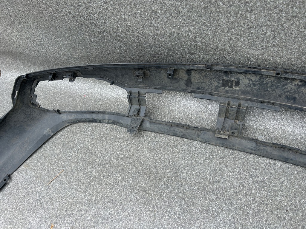 фото №10, Накладка бампера заднего задняя kia sorento 4 iv 86612-p2000