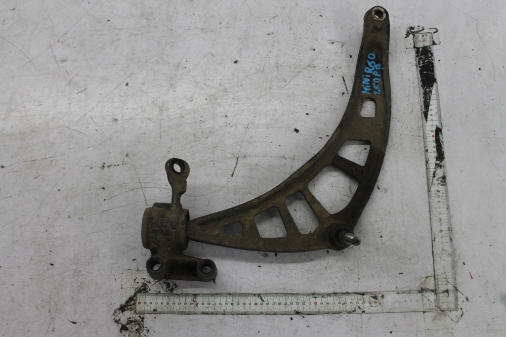 Купить Рычаг правый перед передний mini r60 1.6d 10-16