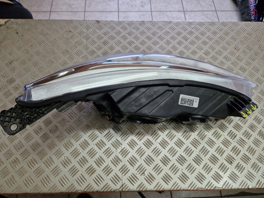 Фара ліва передня led ford focus iv 18r- Ціна