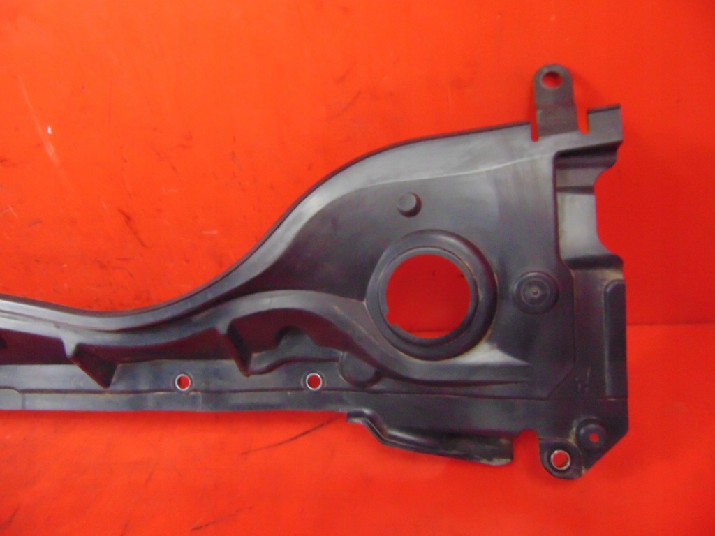 фото №9, Renault latitude 10- жабо нижні europa