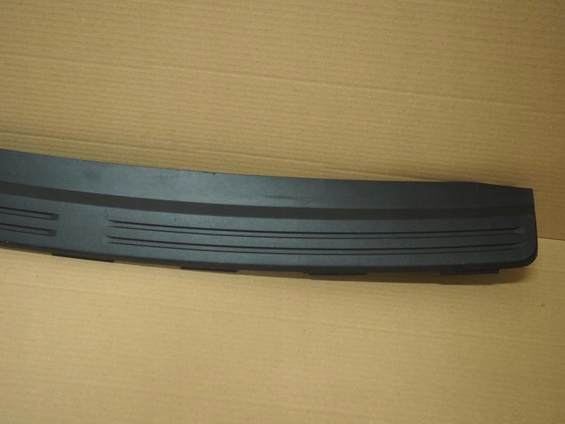 фото №3, Молдинг бампера задняя land rover freelander ii