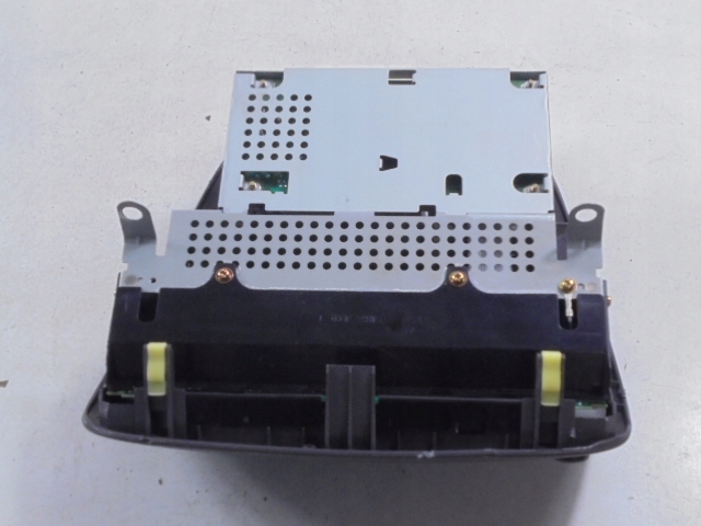 фото №9, Toyota corolla 8 e11 дисплей радіо 1,4 97km 4zz-fe 99-02 4d 83504-01