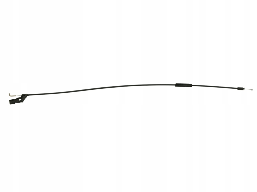 фото №6, Fast трос дверь renault kangoo 98 bok le