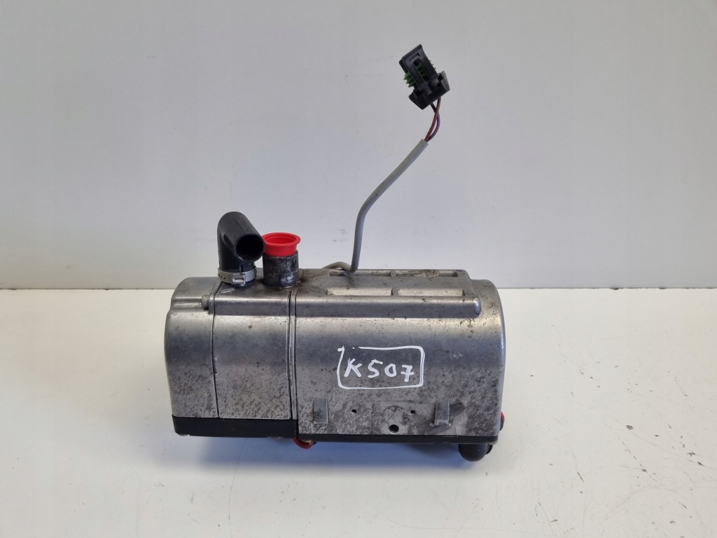 фото №1, Volvo v40 ii бензин обогреватель стояночный webasto hydronic 31436570