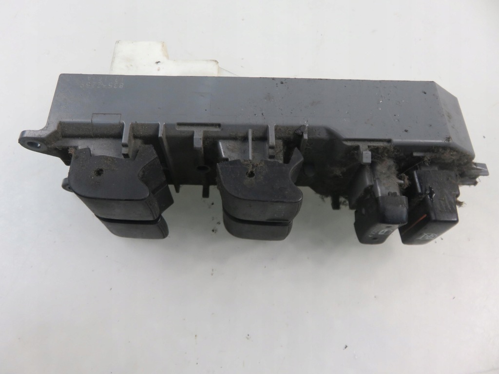 фото №5, Панель окон toyota rav 4 iii