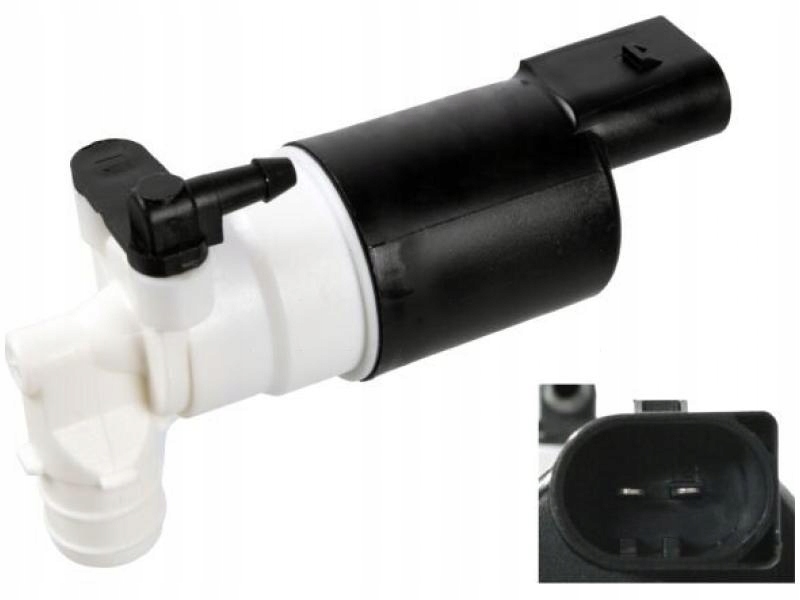 фото №1, Febi bilstein 172026 насос розпилювача, омивач скло лобове