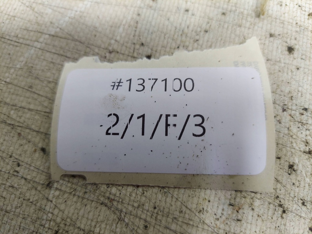 фото №8, Насос abs 6r0614517t 0265955010 skoda fabia ii