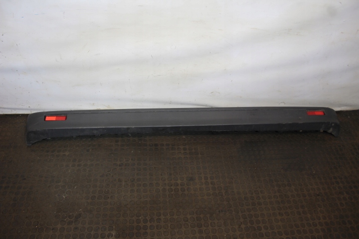 фото №1, Бампер задний renault trafic ii san913