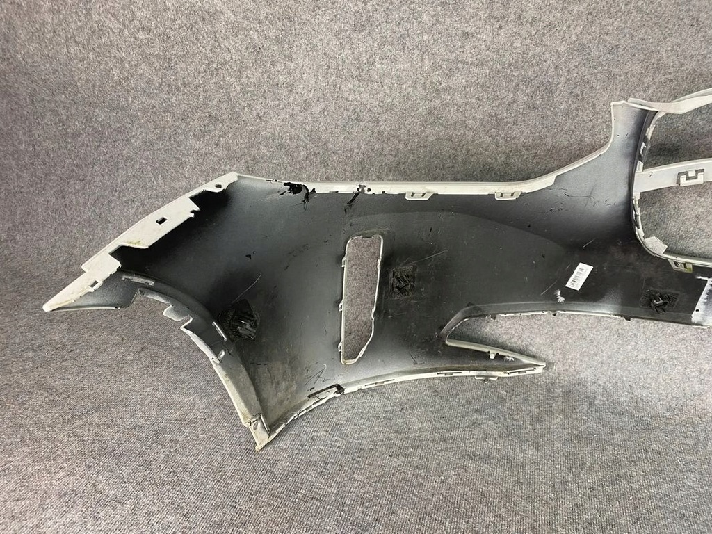 фото №13, Бампер передній перед - bmw ix3 g08 20-21