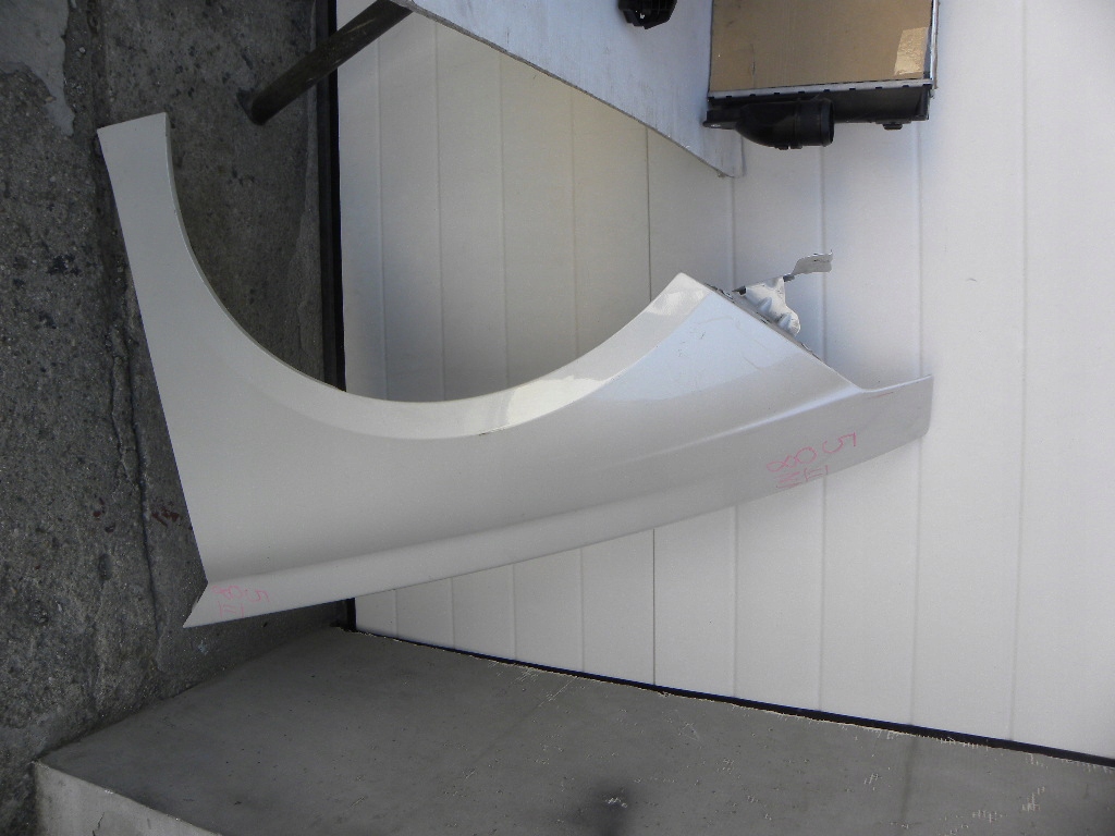 фото №13, Peugeot 508 ii новый model бампер, лампы full led