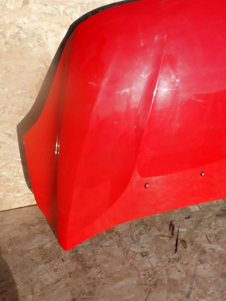 фото №2, Капот volvo v40 ii 612-46