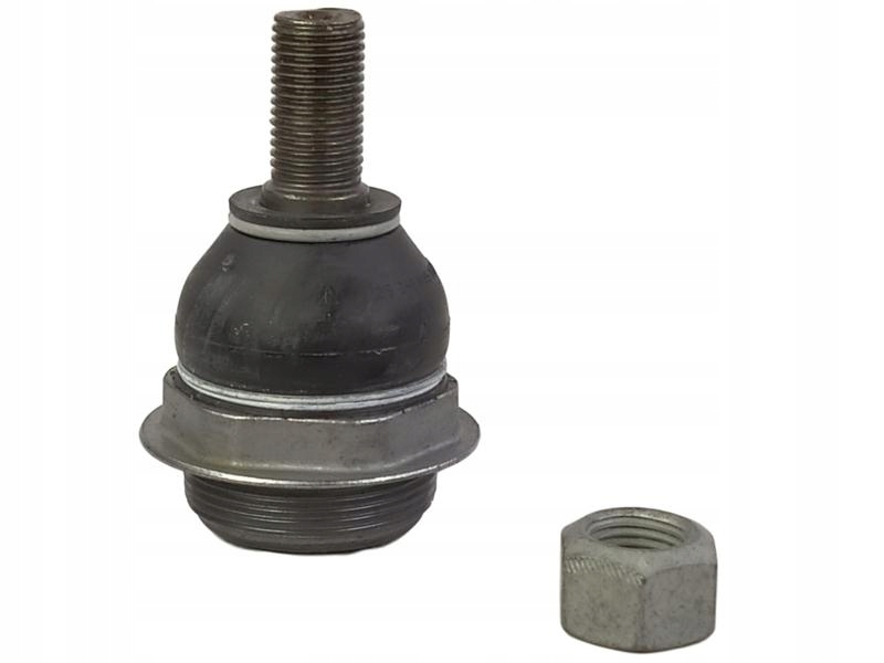 фото №13, Lemforder 27299 02 шарнир крепёжный / направляющая