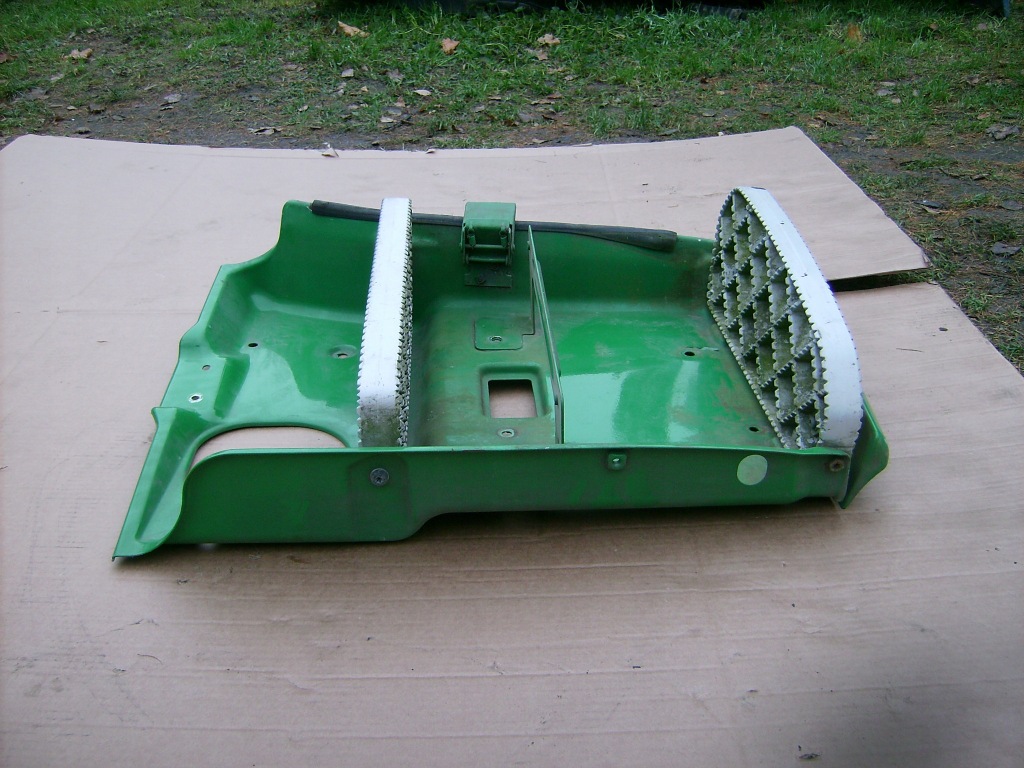 фото №7, Подножка подножка левый 1512423 scania r xpi 400