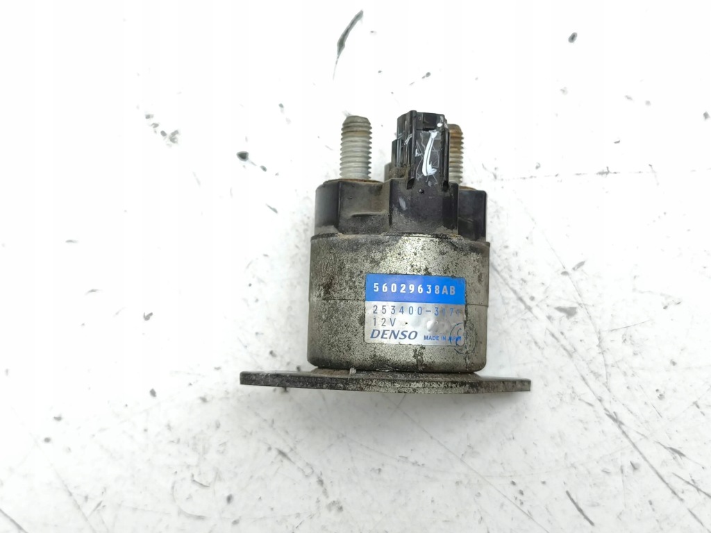 фото №1, Jeep cherokee 2015 частини стартер