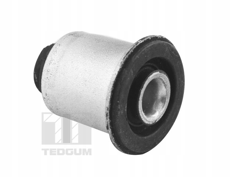 фото №3, Втулка важеля передній нижній передня ліва права renault