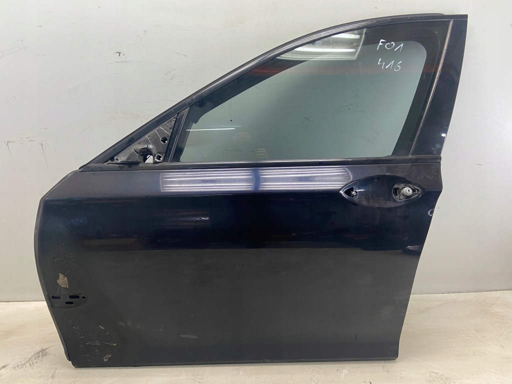 фото №1, Bmw 7 f01 750d x-drive 3.0d двері ліва передні перед 12r