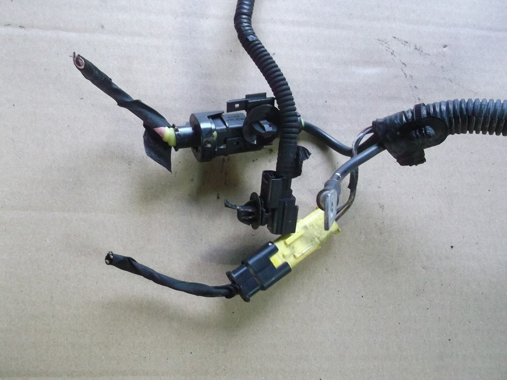 фото №6, Peugeot 308 t9 усилитель электрический двигатель