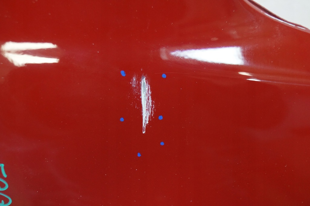 фото №5, Крила правий перед alfa romeo brera