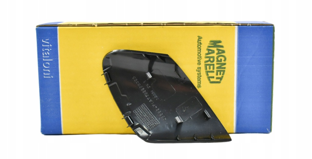 фото №2, Magneti marelli заглушка зеркало левая fiat punto grande punto