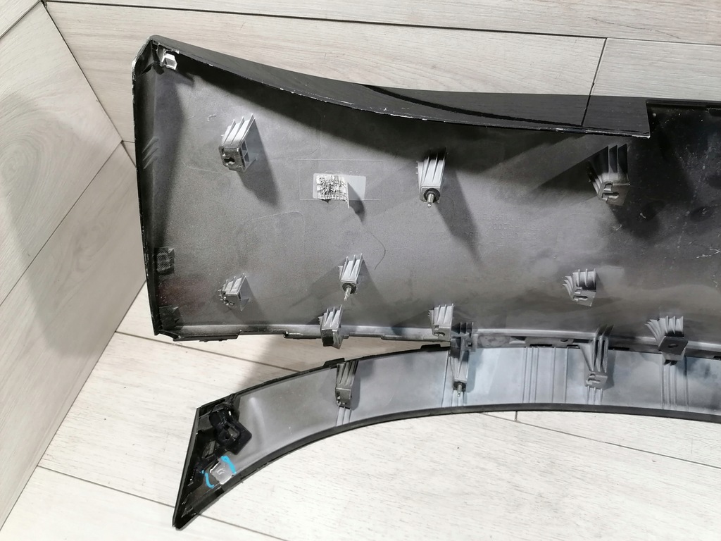 фото №11, Kia sportage v накладка крышка багажника багажник 87311-r2000