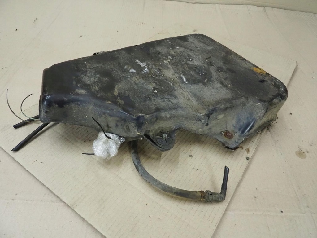 фото №12, Citroen c4 c5 peugeot 307 308 607 бак жидкость dpf fap