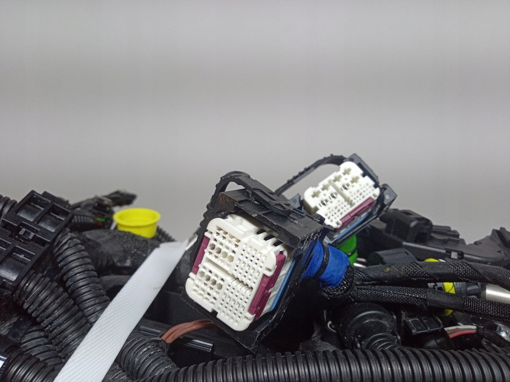 фото №9, Bmw x5 g05 g06 g07 двигун бензиновий 3.0 333km b58b30c