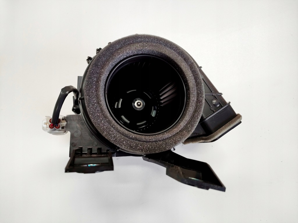 фото №1, Вентилятор аккумулятора lexus ux 250h f sport g9230-47080