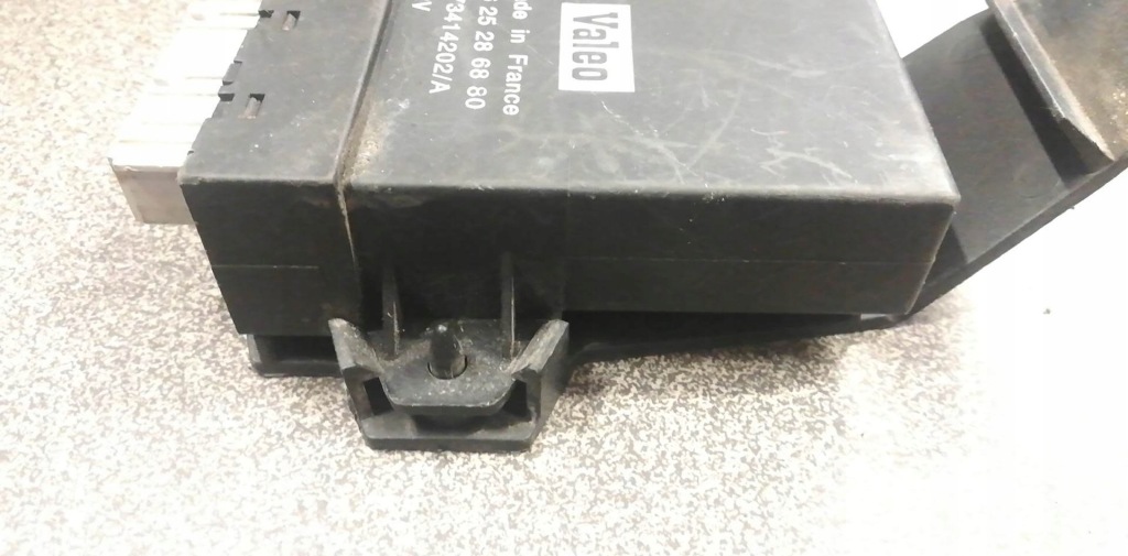 Реле вентилятора berlingo jumper 108 205 Недорого