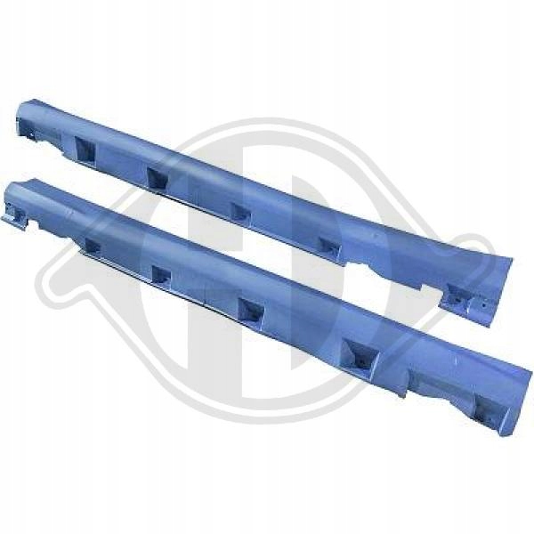 Купить Молдинг порог пороги ford focus v седан/универсал cb8 15-