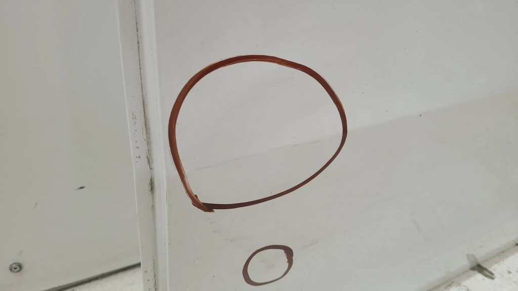 фото №5, Citroen c4 grand picasso ii 14+ двері задня задні ліва