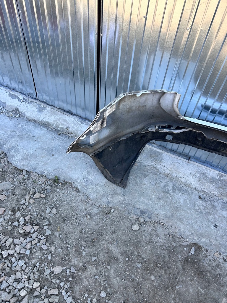 фото №6, Бампер задняя задний volvo v40 ii cross country