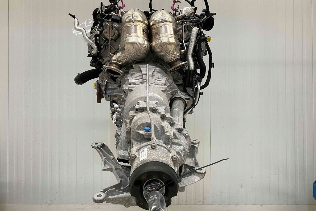 фото №13, Audi rs4 rs5 конвертер момент крутящего 0d5323571f бензин колесо двухмассовый