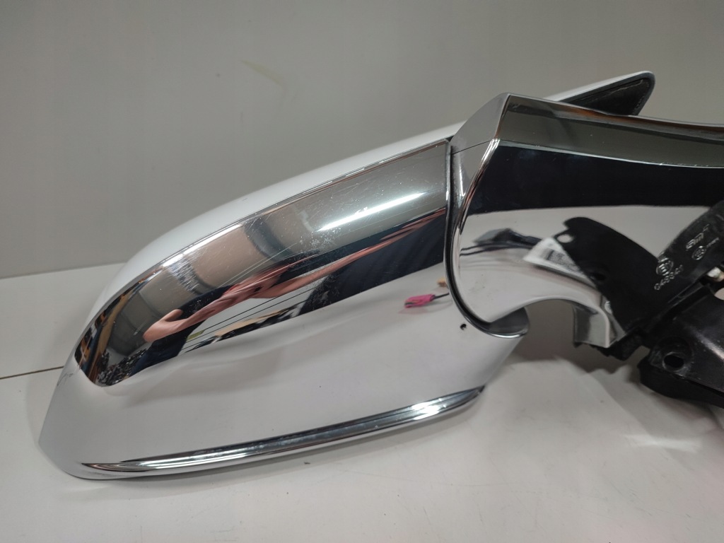 Купить Зеркало правое tesla model s рестайлинг  13+2 pin 15 pin 21486010